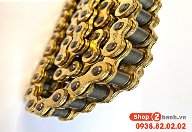 Có nên thay sên 10 ly cho xe nhỏ - 1