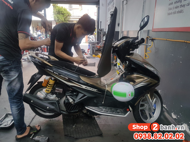 32Win.com hiện đang mở xe air blade là làm những gì - 1