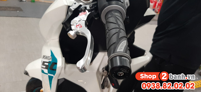 Gói bảo dưỡng cho xe vario bán chạy tại shop2banh - 4