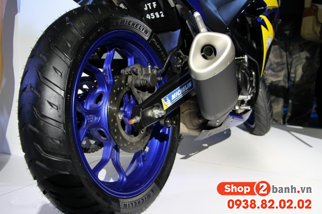 Vỏ michelin của nước nào sản xuất dùng có tốt không - 3