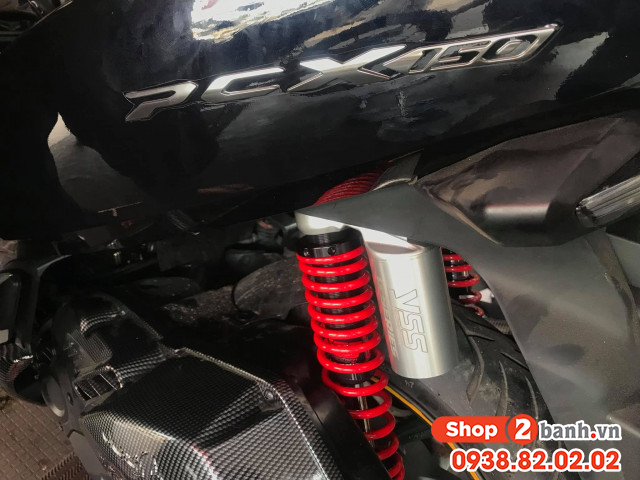 Gói bảo dưỡng cho xe pcx bán chạy tại shop2banh - 5