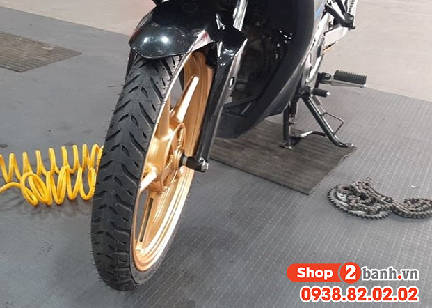 Vỏ michelin pilot street 2 size 7090-17 - 2
