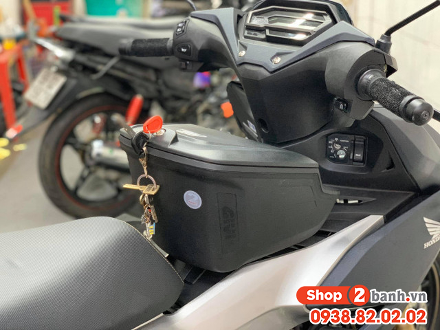 Gói bảo dưỡng cho xe winner bán chạy tại shop2banh - 4