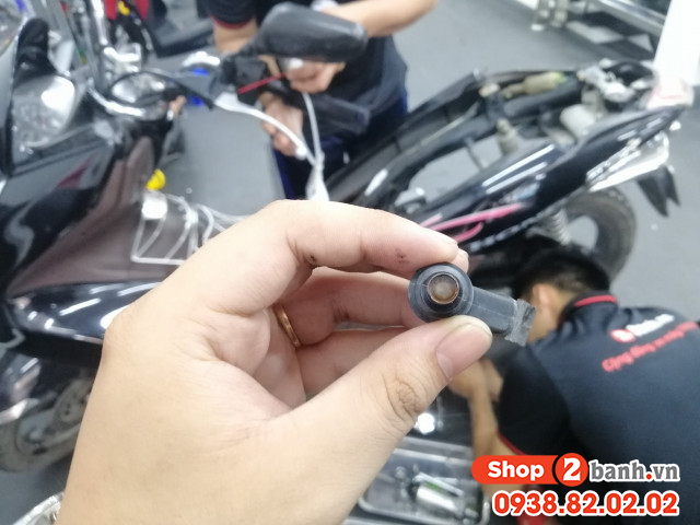 Gói bảo dưỡng cho xe pcx bán chạy tại shop2banh - 4