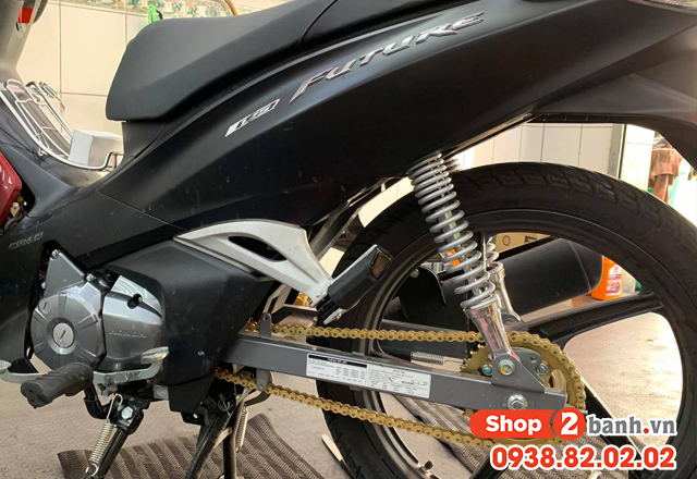 Thông số nhông sên dĩa future bao nhiêu thay loại nào phù hợp - 2