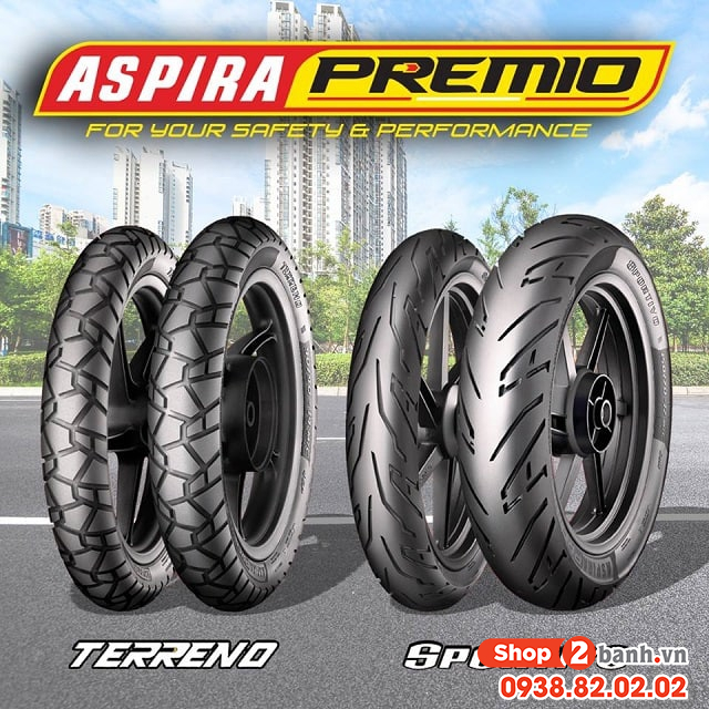 Vỏ aspira của nước nào sản xuất dùng có tốt không - 2
