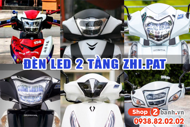 Khuyến mãi mùa covid-19 - mua đèn led zhipat nhận quà hot - 3