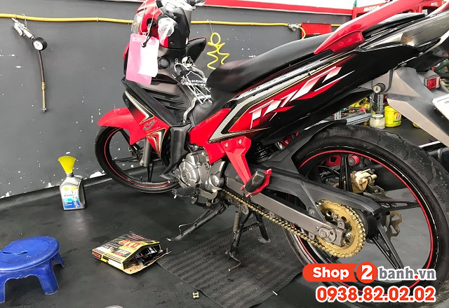 Tỉ số truyền nhông sên dĩa và cách chọn nhông dĩa phù hợp - 3