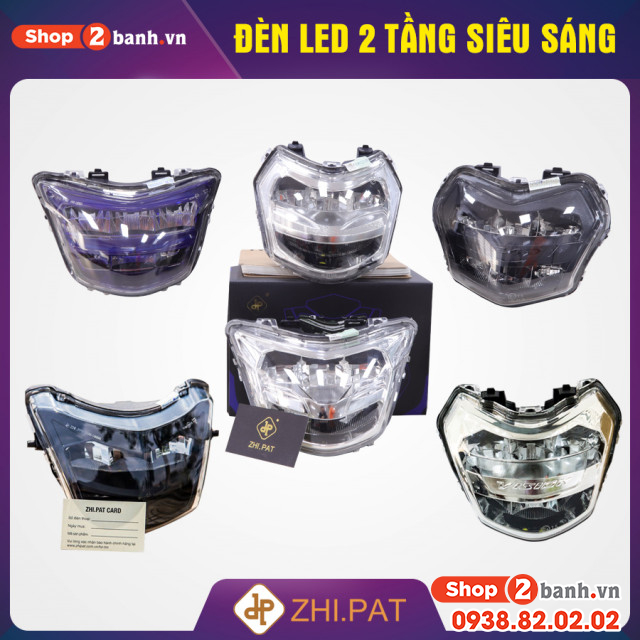 Khuyến mãi mùa covid-19 - mua đèn led zhipat nhận quà hot - 2