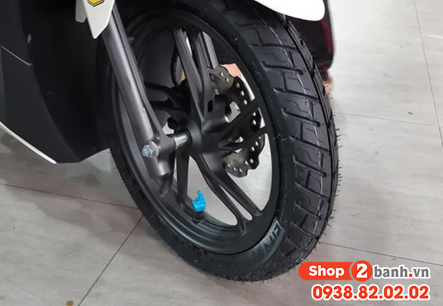Vỏ michelin pilot street 2 và city grip pro khác nhau như thế nào - 3