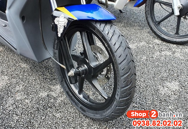 Vỏ michelin pilot street 2 và city grip pro khác nhau như thế nào - 2