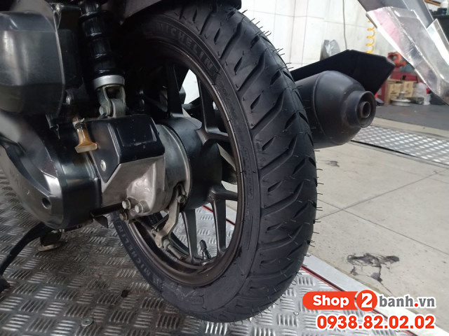 Top 5 vỏ lốp cho xe vario bán chạy shop2banh - 2