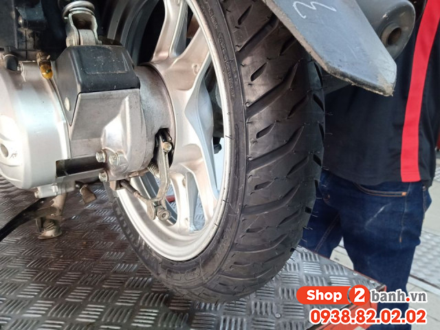 Top 5 vỏ xe air blade bán chạy shop2banh - 3