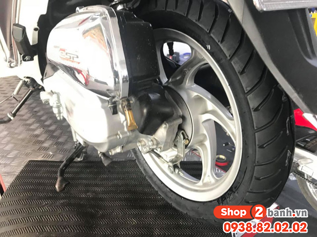 Top 5 vỏ xe vision bán chạy shop2banh - 5