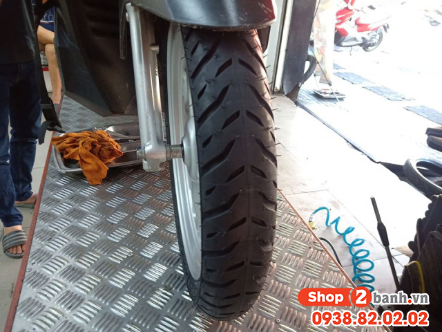 Top 5 vỏ xe vision bán chạy shop2banh - 3