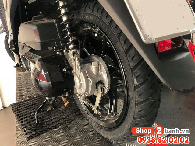 Top 4 vỏ xe janus bán chạy shop2banh - 2