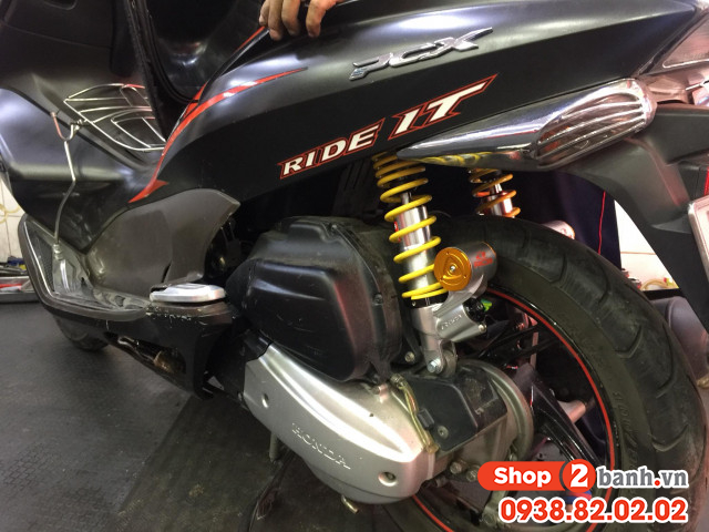 32Win.com hiện đang mở xe pcx là làm những gì - 3