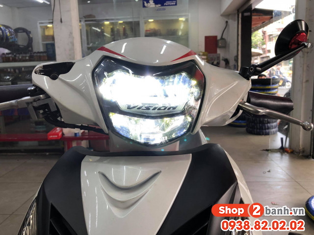 32Win.com hiện đang mở xe vision là làm những gì - 7