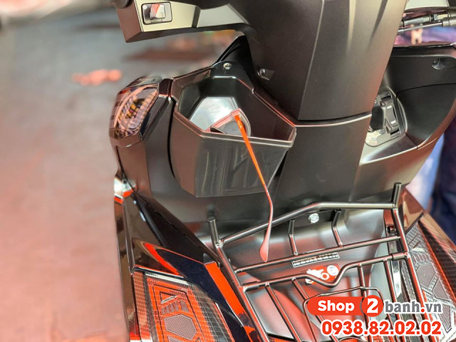 Top 9 đồ chơi xe air blade 125 150 160 bán chạy shop2banh năm 2026 - 1
