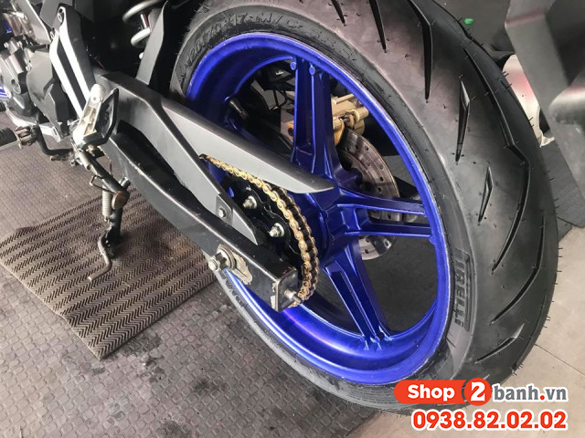 Top 5 vỏ xe exciter 150 bán chạy shop2banh - 4