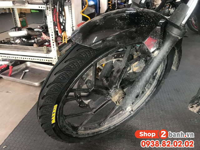 Top 4 vỏ xe satria f150 bán chạy shop2banh - 5