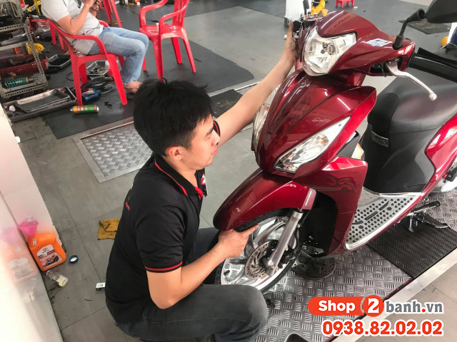 Kinh nghiệm sử dụng xe 32 Win game nhà cái trực tuyến vision được bền lâu - 1