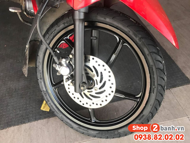 Top 4 vỏ xe future bán chạy shop2banh - 3