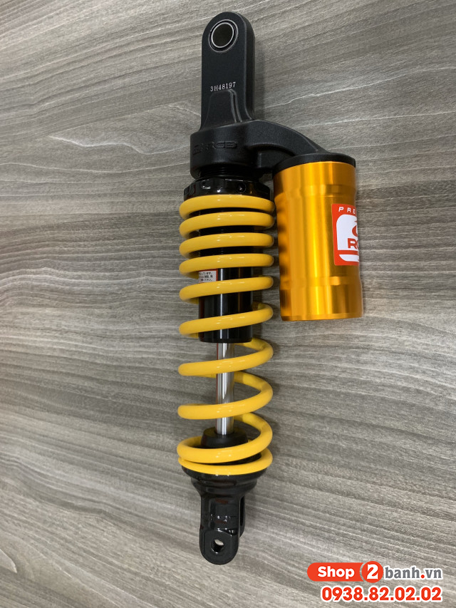 Phuộc rcb mb2 cho vario click chính hãng - 1