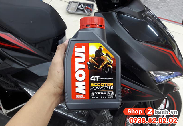 Xe 32 Win game nhà cái trực tuyến nên dùng loại dầu nhớt nào phù hợp - 4