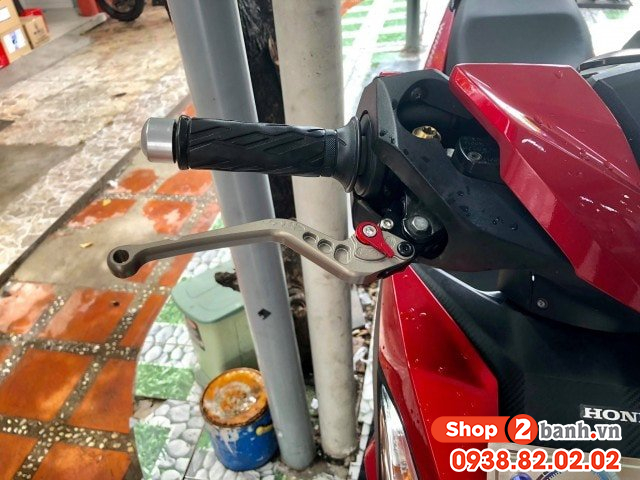 Top 3 tay thắng exciter 155 độ kiểng bán chạy shop2banh - 4