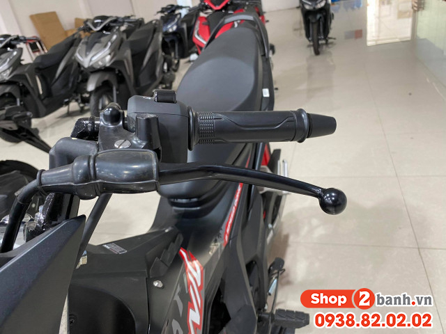 Tay côn chính hãng cho honda sonic - 1