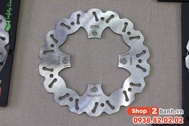Top 5 đĩa thắng độ kiểng bán chạy shop2banh năm 2022 - 3
