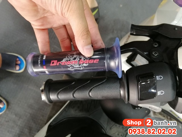 Top 10 bao tay vario bán chạy shop2banh năm 2022 - 5