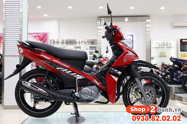 Chọn mua vỏ xe sirius nên thay vỏ loại nào tốt - 2