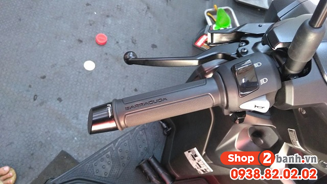 Top 10 bao tay vario bán chạy shop2banh năm 2022 - 8