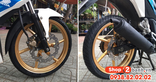 Top 5 đĩa thắng độ kiểng bán chạy shop2banh năm 2022 - 1