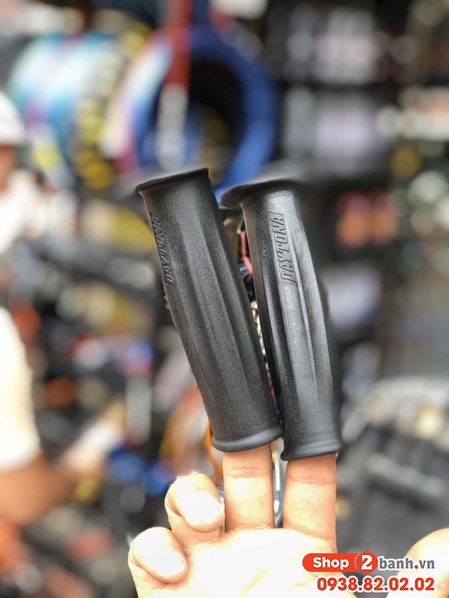 Top 8 bao tay sh 150i125i đẹp bán chạy shop2banh năm 2022 - 4