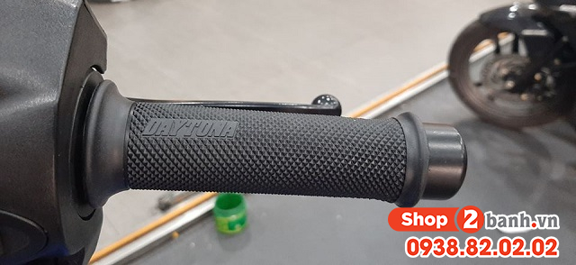 Top 8 bao tay sh 150i125i đẹp bán chạy shop2banh năm 2022 - 2