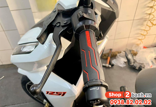 Top 10 bao tay vario bán chạy shop2banh năm 2022 - 1