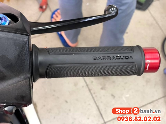 Top 10 bao tay vision bán chạy shop2banh năm 2022 - 5