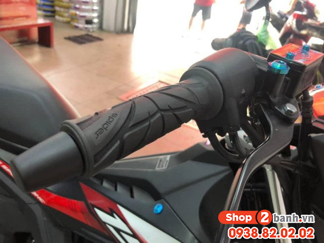 Top 6 bao tay raider đẹp bán chạy shop2banh năm 2022 - 5