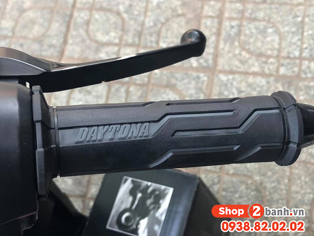 Top 6 bao tay đi êm và bám tốt dành cho exciter 155 - 5