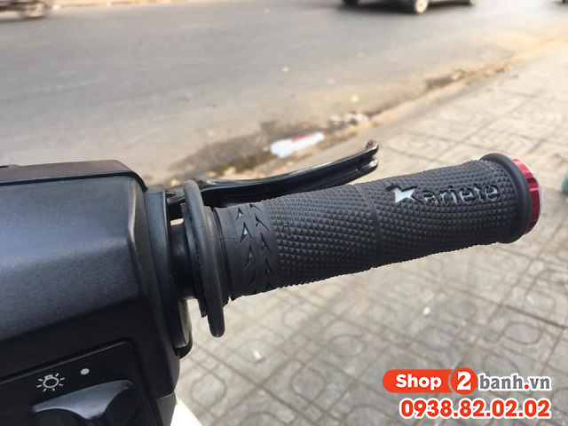 Top 8 bao tay exciter 135 đẹp bán chạy shop2banh năm 2022 - 9