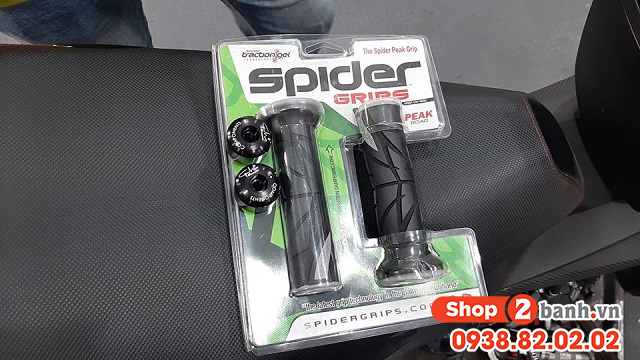 Top 6 bao tay vespa lx đẹp bán chạy shop2banh năm 2022 - 5