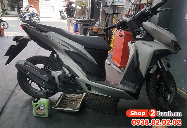 Dung tích nhớt xe vario bao nhiêu nên 32win nhà cái giải trí cá cược số 1 châu Á nào phù hợp - 1