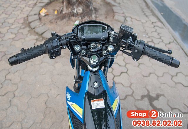 Top 6 bao tay raider đẹp bán chạy shop2banh năm 2022 - 1