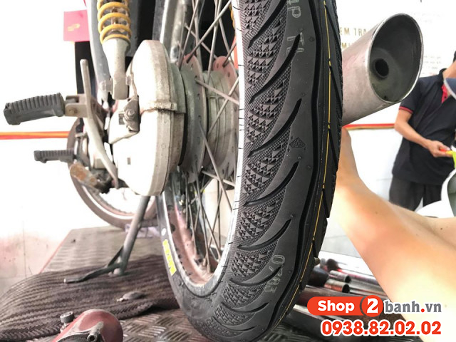 Dịp cuối năm bảo dưỡng xe jupiter ở đâu nhanh chóng uy tín - 5