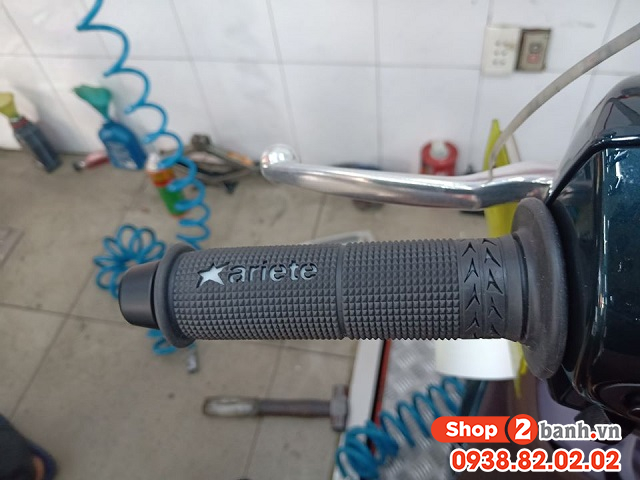 Top 6 bao tay đi êm và bám tốt dành cho exciter 155 - 6
