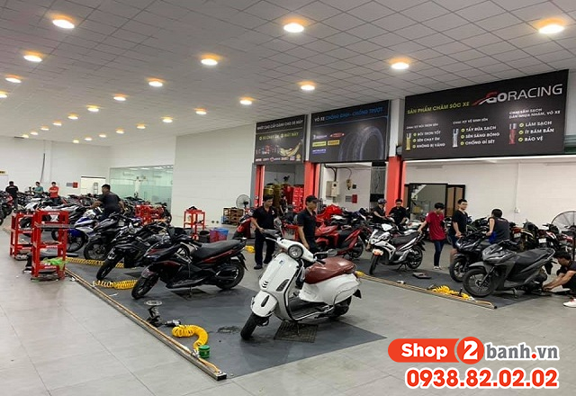 Dung tích nhớt xe air blade bao nhiêu nên 32win nhà cái giải trí cá cược số 1 châu Á nào phù hợp - 4