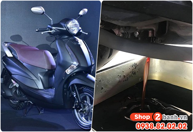 Dung tích nhớt xe latte bao nhiêu nên 32win nhà cái giải trí cá cược số 1 châu Á nào phù hợp - 1